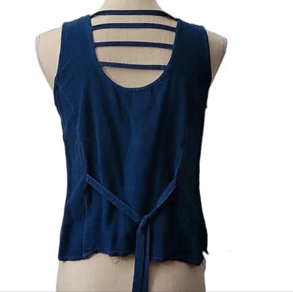 Just Cruising Tank - Picture 3 of 4